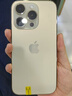 Apple 蘋果 iPhone 14 Pro 蘋果14 Pro二手手機5G 二手蘋果手機 金色 256G 曬單實拍圖