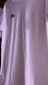 耐克（NIKE）T恤男 25夏季新款運動服小logo跑步訓練籃球時尚純色棉質圓領短袖 熱售/全棉親膚/刺繡標 M (170/88A) 曬單實拍圖
