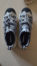 邁樂(lè )（Merrell）運動(dòng)戶(hù)外FUSION FRAME SC框子溯溪鞋男女同款涼鞋透氣防滑戶(hù)外鞋 MS4325205-01銀黑 40 曬單實(shí)拍圖