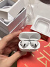 華強北藍牙耳機【直營正品丨降噪Air4代】華強北藍牙耳機適用蘋果ANC主動降噪無線airpods4適配iPhone16/15/14 【主動降噪版全功能pods4】 靈動島彈窗+空間音頻+三真電量 曬單實拍圖