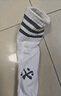 必邁（bmai）必邁跑步運(yùn)動(dòng)健身訓(xùn)練競(jìng)速襪子通勤休閑高彈耐磨吸汗透氣親膚襪子 曬單實(shí)拍圖