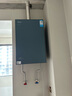 美的（Midea）【無冷感M9SMax】16升燃氣熱水器天然氣5A一級恒溫增壓大水量安睡一級靜音 國家補貼15%以舊換新 曬單實拍圖