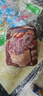 桃李旺（taoliwang）鹿肉新鮮現(xiàn)殺梅花鹿肉 鹿腱子 鹿腿帶皮鹿排帶皮生鮮鹿肉年貨禮盒 【3斤】梅花鹿肉 曬單實拍圖