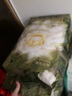 babycare金山茶花紙尿褲M50片(6-11kg)嬰兒尿不濕【新老混發(fā)】 曬單實(shí)拍圖