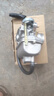 適用于摩托車(chē)助力48化油器JH70嘉陵70 DY90 JD100 110 PZ16化油器 高質(zhì)量JH70化油器/個(gè) 曬單實(shí)拍圖