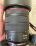 佳能（Canon）RF全畫幅微單鏡頭 專業(yè)變焦鏡頭打鳥 適合R7 RP R10 R5 R6二代 R8 R50 R100微單相機 RF 24-105mm F4 IS USM標準變焦 套餐一【UV鏡+星光 曬單實拍圖