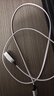 小天才 電話手表配件充電線Y03/Y06/Q系列/D系列通用連線（Z6S、Z6A、Z7、Z8除外） Y03/Y05/Y06/Q系列/D系列通用充電線 曬單實(shí)拍圖