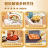 溫氏 供港農(nóng)養(yǎng)大公雞3.6斤 冷凍高品質(zhì)林地大公雞走地雞 雞肉 曬單實(shí)拍圖