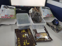 雄在九華山黃精九蒸九曬500g丸熟九制中藥原料泡水喝即食辟谷茶防野生 【7根500g】【8-10年野】【可即食】 曬單實拍圖