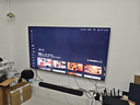 小米電視S Pro Mini LED 85英寸 2026款5200nits 2880分區330Hz廣視角低反屏L85MC-SP 外觀(guān)升級 曬單實(shí)拍圖