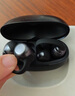 韶音（SHOKZ）OpenDots ONE動(dòng)鈦圈開放式藍(lán)牙耳機(jī)耳夾式耳機(jī)藍(lán)牙跑步運(yùn)動(dòng)無線E310 黑色 曬單實(shí)拍圖