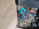 魚(yú)缸溫度計水族專(zhuān)用缸內置高精度電子水溫器潛水高貼片式數顯 魚(yú)缸溫度 可潛水數顯x1個(gè) 曬單實(shí)拍圖