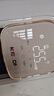 科龍空調(diào)3匹 海信出品 靜省電Max 新一級變頻冷暖柜機立式客廳以舊換新國家補貼KFR-72LW/QS1Max-X1 曬單實拍圖