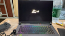 ROG魔霸9 銳龍9 16英寸 游戲本筆記本電腦(R9 9955HX 16G 1T RTX5060 2.5K 240Hz) 曬單實(shí)拍圖