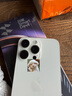 Apple iPhone 15 Pro Max 蘋果5G 二手蘋果手機(jī) 蘋果15PM 國行優(yōu)惠券補(bǔ)貼 白色鈦金屬 512G 曬單實(shí)拍圖