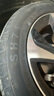 雙星（DOUBLE STAR）輪胎/汽車輪胎 205/55R16 91V SH71適配新朗逸/速騰/英朗GT/雷凌 曬單實(shí)拍圖