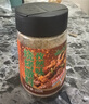 云山半燒烤撒料（孜然+香辣）100g*2罐 韓式烤肉蘸料火鍋蘸料干料調(diào)味料 曬單實(shí)拍圖