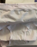 蕉內(nèi)特護(hù)509A女士生理期內(nèi)褲防漏三角高腰60支莫代爾無痕裸感透氣2件 曬單實(shí)拍圖