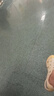 沫克林（mukeling）日本純棉包跟月子鞋女夏季室內居家用軟底靜音防滑軟底無(wú)異味男士 夏款淺灰(純棉軟底) 38-39 曬單實(shí)拍圖