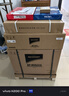 夏普BP-M2522X 大型辦公商用a3a4黑白打印復(fù)合機(jī)復(fù)印掃描(含蓋板+雙紙盒+無線WIFI+上門安裝) 曬單實(shí)拍圖