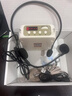 得勝E180M 小蜜蜂擴音器教師專用大功率導游腰掛擺攤防嘯叫喇叭腰麥小音箱 新款長續(xù)航 【熱銷款】米黃色+有線耳麥 聲音大丨抗嘯叫丨續(xù)航長 曬單實拍圖