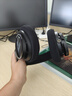 飛利浦（PHILIPS）頭戴式耳機有線耳機hifi舒適耳機監(jiān)聽耳機電競游戲耳機禮物 SHP9500 曬單實拍圖