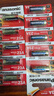 松下（panasonic）23安12伏27安GP mincell小電池 23a12v l1028 23ae ultra ALKALINE小號卷閘門晾衣架遙控器電池 10粒 23A 12V,L1028, 曬單實拍圖