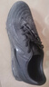 耐克（NIKE）男子足球鞋暗煞GX 2 TF碎釘運動(dòng)鞋 FJ2577-002 黑  42 曬單實(shí)拍圖