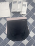 Charm Kendo內(nèi)褲女生高腰收腹提臀抑菌產(chǎn)后塑形束腰透氣收小肚子三角褲禮盒裝 黑色+咖色+淺粉 3條 L 送老婆送女友（90-110斤） 曬單實(shí)拍圖