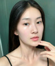 韓方五谷黃芪水乳液面霜補水保濕美白去黃提亮抗皺緊致男女護膚品100ml 曬單實拍圖