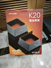 普聯(lián)（TP-LINK） 全屋WiFi6 子母路由器 AX3000分布式兩只裝K20 千兆無(wú)線雙頻 別墅大戶型易展無(wú)縫漫游 即插即用 曬單實(shí)拍圖