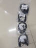 科立捷 KOLEEJ 適配海能達(dá)PD780/780G/PD785/PD700/PD700/PD980/對講機耳機耳掛式 曬單實拍圖