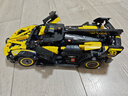 樂高（LEGO）積木拼裝玩具 機械組 42151布加迪Bolide 9歲+生日禮物送男生 曬單實拍圖