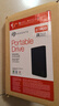 希捷（SEAGATE）移動(dòng)硬盤2TB USB3.0 簡系列2.5英寸 黑色 機(jī)械硬盤 便攜大容量 筆記本電腦外接 外置辦公 數(shù)據(jù)恢復(fù) 曬單實(shí)拍圖