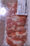 【燒烤季】【180天白豬】 冰鮮豬肋軟骨300g 曬單實(shí)拍圖
