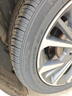 NEXEN耐克森輪胎/汽車輪胎 225/45R17 91V AH8 原配現(xiàn)代領(lǐng)動 曬單實拍圖