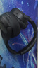 iKF King Pro2.0主動(dòng)降噪頭戴式藍(lán)牙耳機(jī)無(wú)線(xiàn)金標(biāo)音質(zhì)三角洲電競(jìng)有線(xiàn)游戲無(wú)畏契約低延遲學(xué)生運(yùn)動(dòng)音樂(lè) 曬單實(shí)拍圖