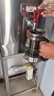 開水先生開水器商用大容量全自動開水機(jī) 工廠大型飲水機(jī) 餐館廚房電熱開水器 工地?zé)魅酂崴溟_水爐 加大保溫省電款丨40L/H丨220V 曬單實(shí)拍圖