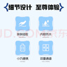 杰士邦 綜合訓(xùn)練器 飛機(jī)杯環(huán) 手動(dòng)飛機(jī)杯 男士脫敏訓(xùn)練 男用男性可插入 自慰 發(fā)泄用品 情趣用品 成人用品 解壓 倒模 名器  曬單實(shí)拍圖