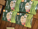 英氏（Engnice）嬰幼兒米餅原味 嬰兒零食磨牙餅干寶寶零食無添加食鹽白砂糖32g 曬單實(shí)拍圖