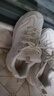 斯凱奇（Skechers）美拉熊女鞋夏季增高老爹鞋透氣時尚熊貓鞋百搭休閑運動鞋149807 曬單實拍圖