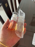 優(yōu)家UPLUS超細(xì)霧分裝瓶噴瓶30ml*2個(gè)噴霧器瓶按壓化妝瓶酒精噴壺空瓶 曬單實(shí)拍圖