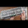 影馳 GeForce RTX 5090 D 星曜 LUNA OC 32G GDDR7  DLSS 4 電競(jìng)游戲設(shè)計(jì)剪輯AI電腦顯卡 曬單實(shí)拍圖