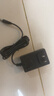 悠品12V2.5A/3A電源適配器電腦顯示器電源線(xiàn)路由器機頂盒監控攝像頭DC充電器5.5*2.5/2.1mm圓口通用2A 曬單實(shí)拍圖