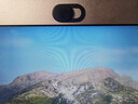 Masentek 攝像頭遮擋貼 手機筆記本電腦macbook平板前置鏡頭防偷窺保護密貼紙蓋片器 適用華為蘋果惠普聯(lián)想 曬單實拍圖