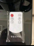 美菱（MeiLing）茶吧機(jī) 家用多功能智能遙控溫?zé)嵝土⑹斤嬎畽C(jī) 高顏輕奢【曜石黑 溫?zé)嵝?】24H保溫 曬單實拍圖