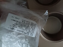 十色生活12連老式雞蛋糕模具家用不沾甜甜圈無(wú)水6馬芬烤盤(pán)烤箱用9烘焙工具 9連馬芬蛋糕模具 【無(wú)贈品】 曬單實(shí)拍圖