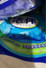 潔伴 衛(wèi)生紙 紙巾廁紙平板紙手紙家用實惠裝廁所草紙 460g*9包裝 曬單實拍圖