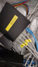 普聯(lián)（TP-LINK）Wi-Fi6無線吸頂ap千兆5G雙頻易展Mesh企業(yè)智能組網(wǎng) 3000M/千兆端口/XAP3007 曬單實拍圖