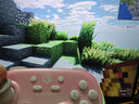 蓋世小雞（GAMESIR）超新星無線游戲手柄帶底座 適用switch2手機(jī)PC安卓Steam電腦NS2pro電視體感藍(lán)牙有線粉色雙人成行 曬單實(shí)拍圖